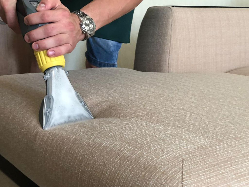 Gökçeada Koltuk Yıkama