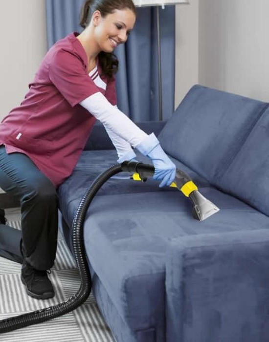 Gökçeada Koltuk Yıkama